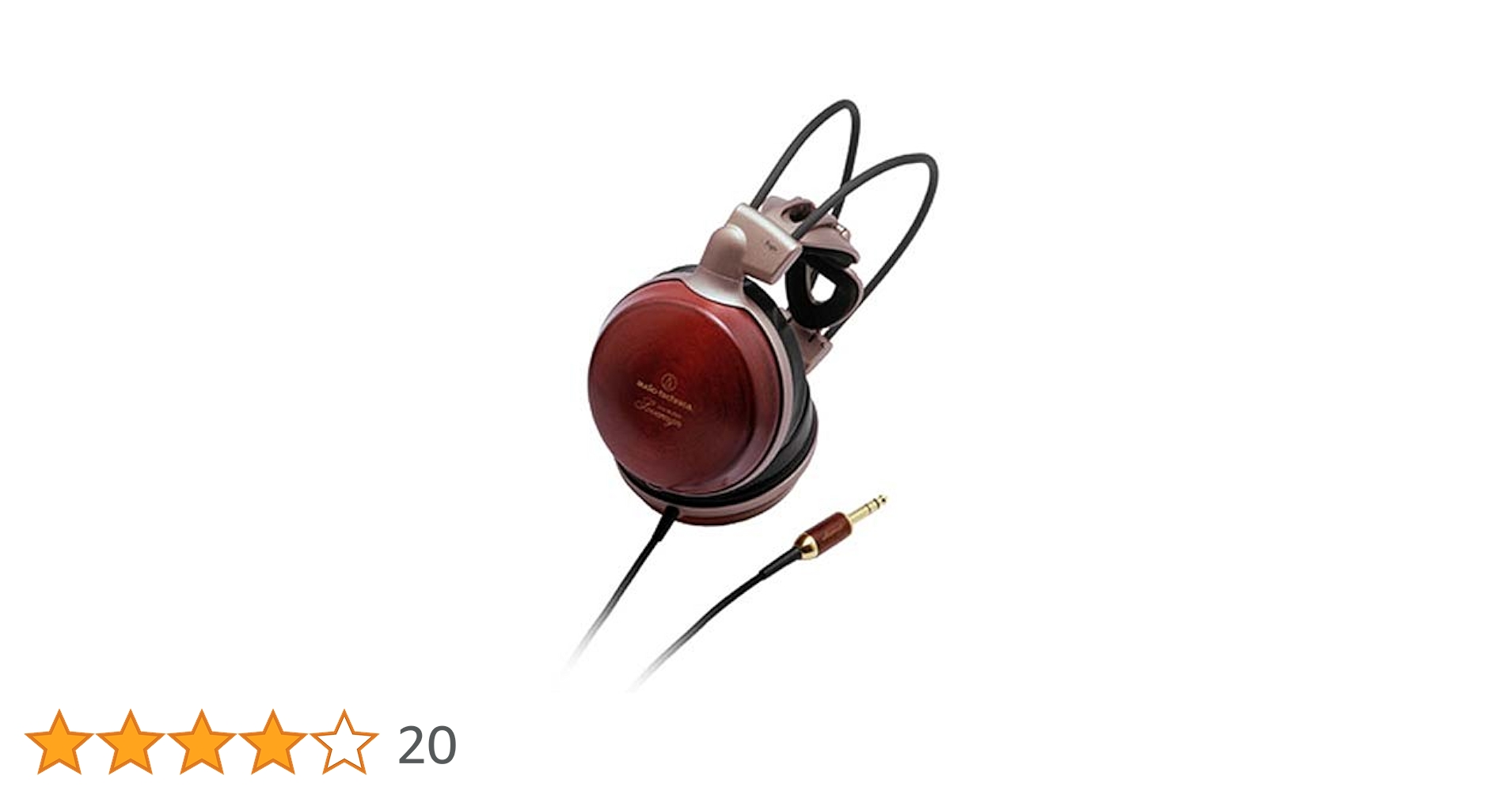 ヘッドホン Audio-Technica ATH-W1000X pfS9V7bpHEUMkiagkMVmTj.jpg