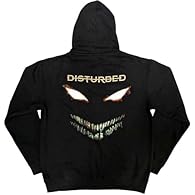 New Store StockMain Category - Hooded Tops. Sub Category - Zipped Hoodie. Design - The Face Design Features - Back Print Sleeve or Collar Styling - Long Sleeves Material - Cotton Dimensions -