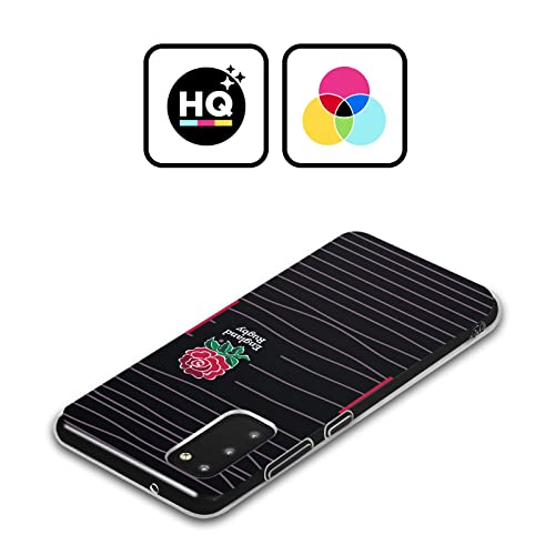 Carcasa Samsung S23 5G England Rugby Union Lejos 2