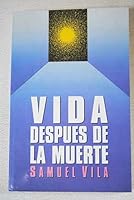 Vida Despues De La Muerte 8476454511 Book Cover
