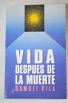 Paperback Vida Despues De La Muerte [Spanish] Book