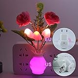 Die weichen Lichter machen Sie zu einem warmen Schutz, ein tolles Geschenk für Ihre Kinder, Familie und Freunde.