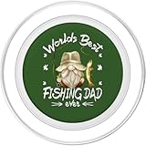 Zoom IMG-1 funny fathers day fisherman gnome Zoom IMG-1 funny fathers day fisherman gnome