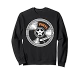vinyl music records shirt vintage retro vinyl records felpa