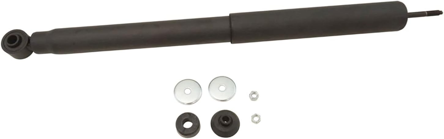 Rear Shock Absorber Set Compatible with 2011-2014 Ford Edge 2011-2015 Lincoln MKX