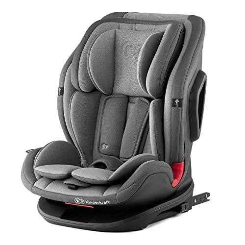 kinderkraft baby car seat reviews