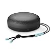 BANG & OLUFSEN 1734022 Beosound A1 (2e generatie) draagbare waterdichte bluetooth-luidspreker met microfoon, Anthracite…