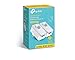 TP-Link TL-PA4020P Kit Powerline con enchufe adicional, AV 600 Mbps en Powerline,...