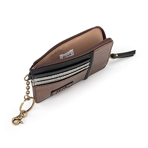 Image of The Sak Iris Card Wallet
