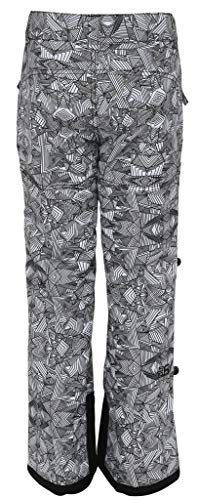 Image of Arctix Kids Snow Pants with Reinforced Knees and Seat