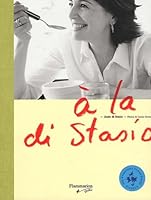 Ã€ LA DI STASIO 2890772810 Book Cover
