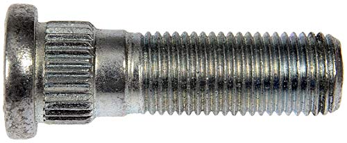 Dorman 610-378 Serrated Wheel Stud (M12-1.25), Pack Of 10 #TOP4