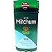 Mitchum Men Advanced Control, Clean Control Invisible Solid 2.7 oz (Pack of 8)