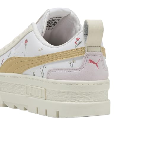 Image of Puma Mens Palermo Leather Shoes