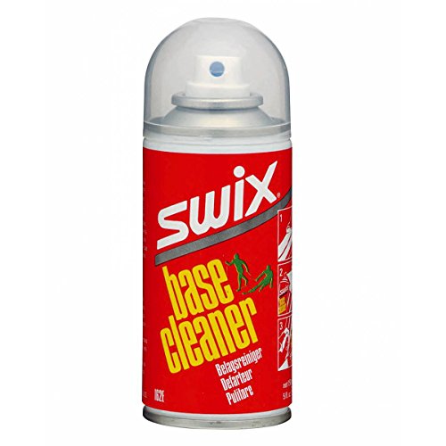 Swix - SWIX - Entretien Ski - Solvant aerosol L62 150ml Cover