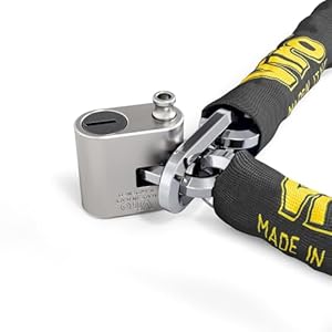 Viro Eurothor Kettenschloss 4155.180 180cm