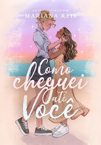 Como cheguei até você