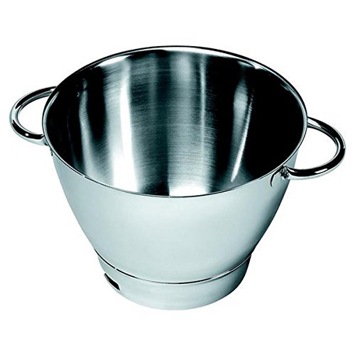 KENWOOD - BOL INOX MAJOR