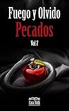  Fuego y olvido: Pecados (Vol. 7)