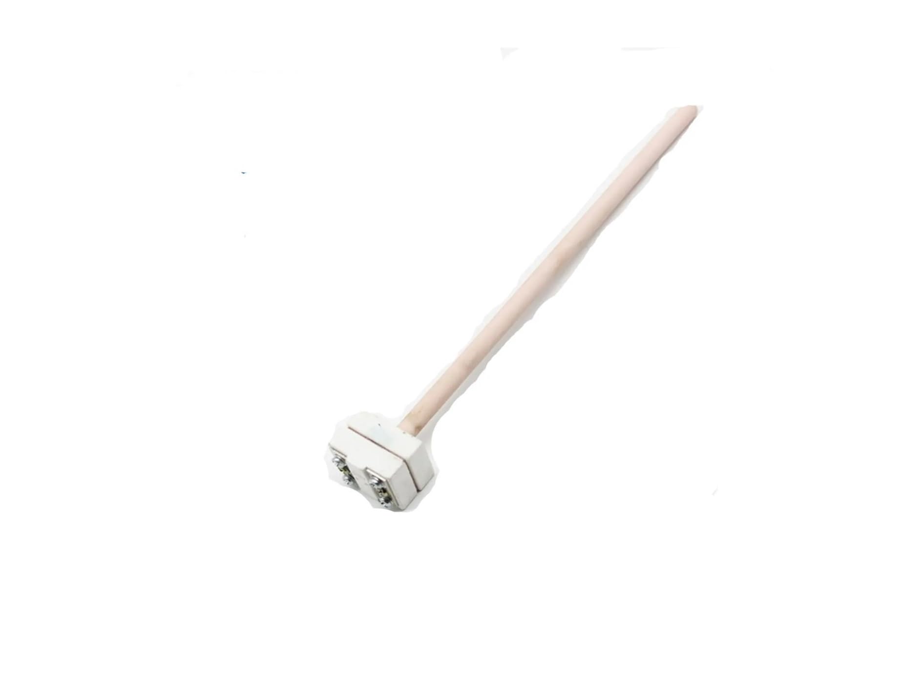 Transmetteur de température Transmetteur de température Promesstec Platinum Rhodium Thermocouple 0-1800CC Type B(100mm)