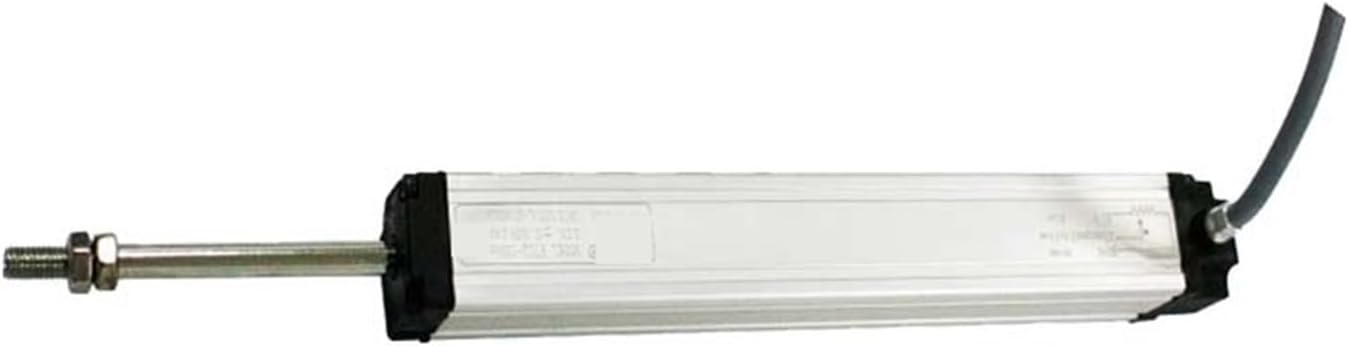 Position Ruler Sensors Accuracy KTC2 300mm Small Installation Size Linear Displacement Sensors/Linear Scale Used for Automatic Machine