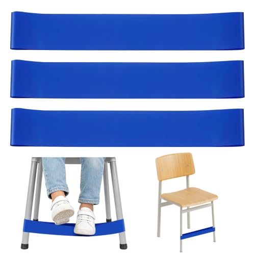 Chair Bands for Kids Fidgety Feet