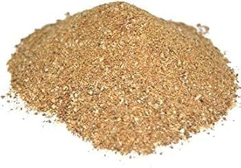 Steamed Bone Meal Soil Additive for Potted Nursery Care, Rich Calcium Supplement for Preventing Leaf Drop Issues, Natural Mineral Provider for Backyard Vegetable Crops (Pack Of 250g)-image-14