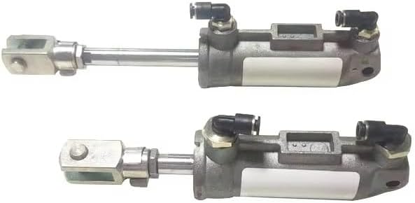 2 PCS G4.334.004/01 Pneumatic Cylinder for Heidelberg Printing Press