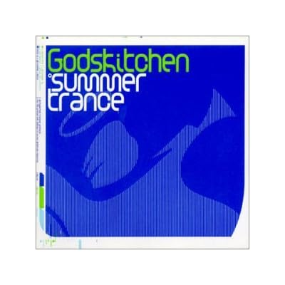 Godskitchen 4 - Summer Trance