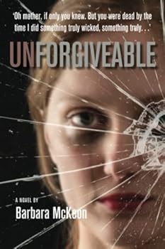Paperback Unforgivable Book