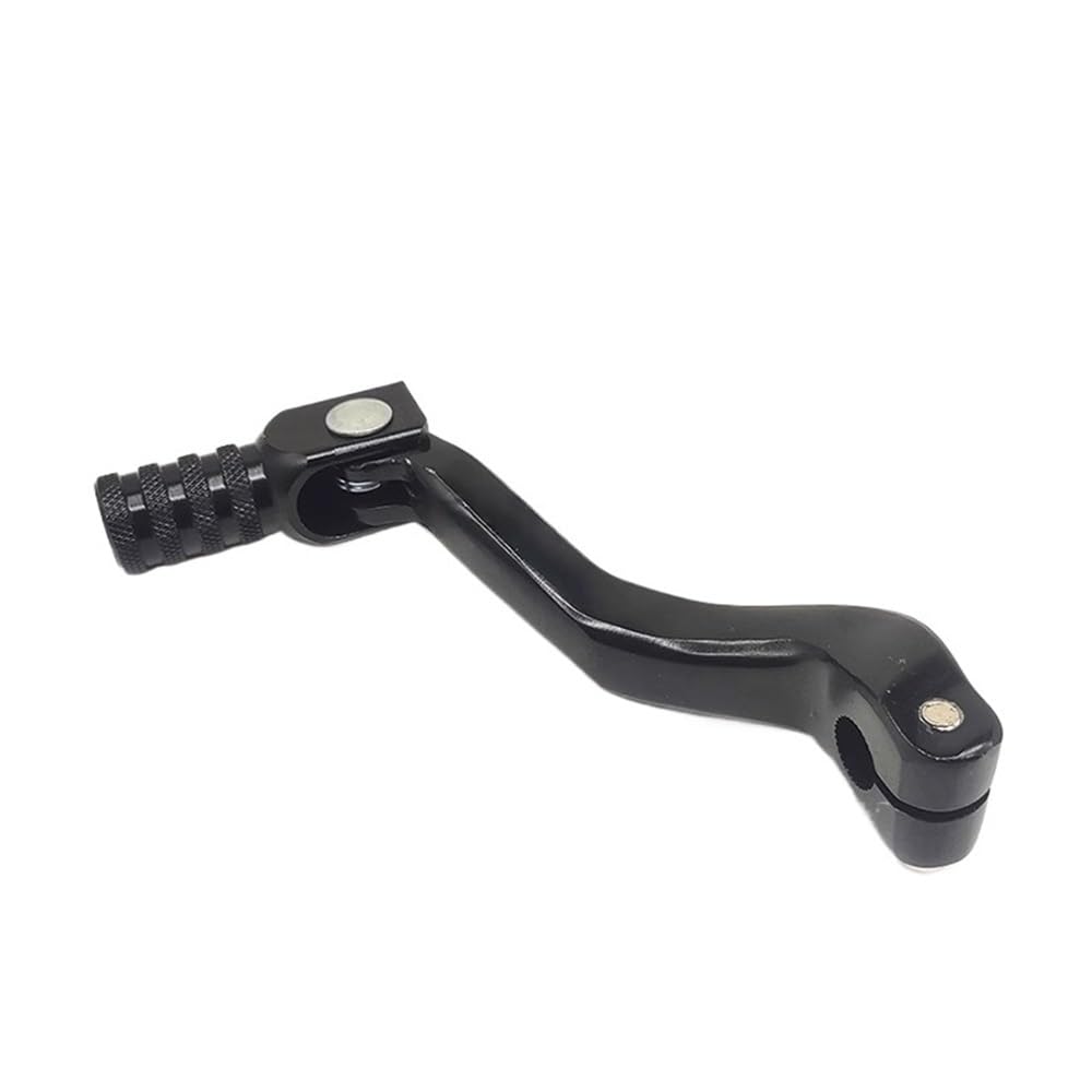 Bikkjbk Black Motorcycle Kick Starter Pedal Lever For Zs174fmm Cbs300 Nb300