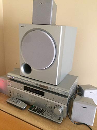 Sony Str K660p Digital Audio Control Center 5 1 Channel 70 Watt Stereo Receiver Fm Stereo Fm Am Receiver W Digital Cinema Sound Cinema Studio Ex Dolby Digital Dts Energy Star Rated Unit Wantitall