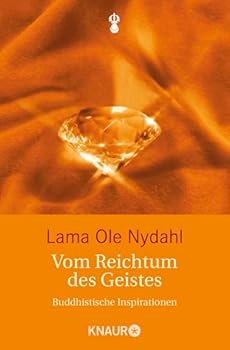 Paperback Vom Reichtum des Geistes: Buddhistische Inspirationen [German] Book