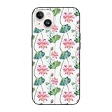 Ajuste perfecto: esta bonita funda de flor de loto compatible con iPhone 14 garantiza un ajuste cómodo, proporcionando protección sin comprometer el estilo o la funcionalidad. Resiste el desgaste diario, evita arañazos y pequeñas caídas