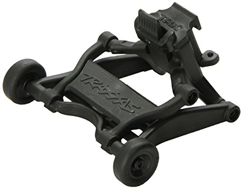Traxxas 5472 Wheelie Bar Revo - Black