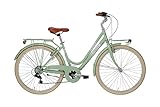 La bicicletta viene consegnata assemblata al 98%; nella sezione sottostante puoi trovare le azioni necessarie per completare l'assemblaggio nella “Guida % di Assemblaggio”