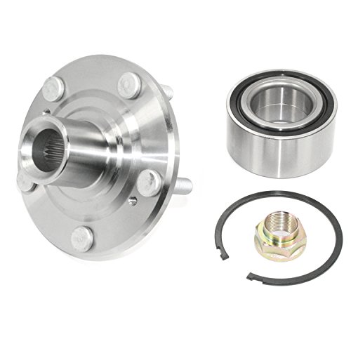 DuraGo 29596137 Front Wheel Hub Kit, 1 Pack by DuraGo - Used condition - Image 4