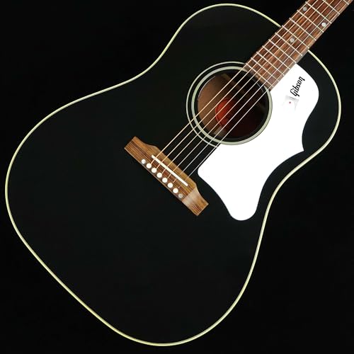 Gibson 60s J-45 STD FIXED Ebony yyI[_[fz Mu\