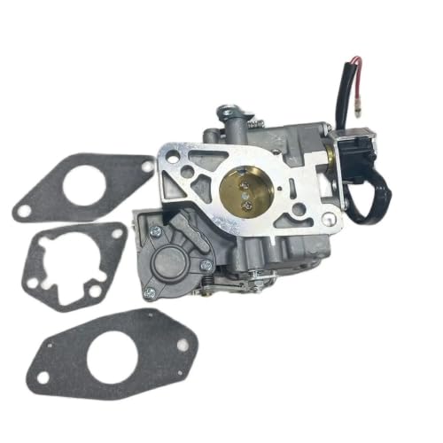 Carburateur adapté pour CH730 CH740 afin de réparer un moteur en panne 2485393-S