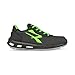 U-POWER Strong S3 Src - Scarpe Antinfortunistiche Unisex Adulto, Verde (Vert 000), 40 EU