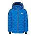 Produktbild Lego Wear Jungen Lego Unisex LWJORDAN 713 - Winterjacke Jacke,per Pack Blau (Blue 545),122 (Herstellergröße:122)