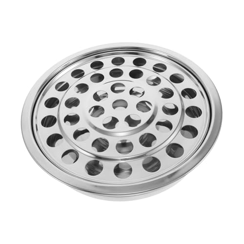 Xemuar 40 ȂH Hi񋟃gC ۂT[rOv[g @p[eB[pi p  Be[W M Hi| Silver XeX|