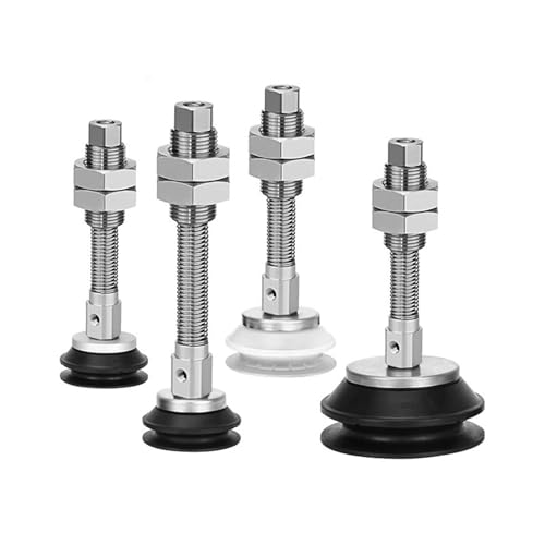 Ventouse pneumatique ZP3E-Y32/40/50/BMNJB/UMNJB10/30/50 (ZP3E-Y32BMNJB30)