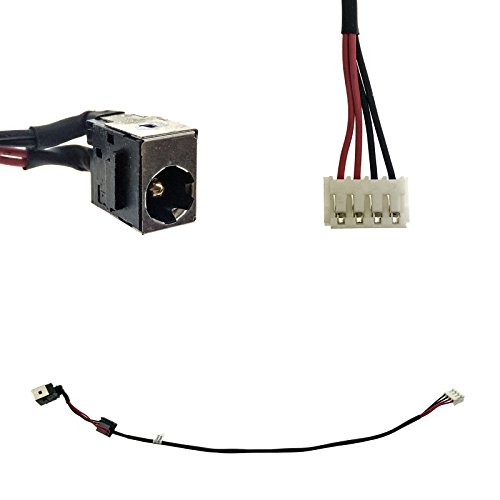 Preisvergleich Produktbild Lenovo Netzteilbuchse DC Jack PJ-LOG550