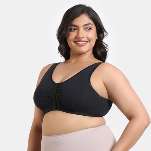 Image of Zivame Women Non Padded Non Wired Bra