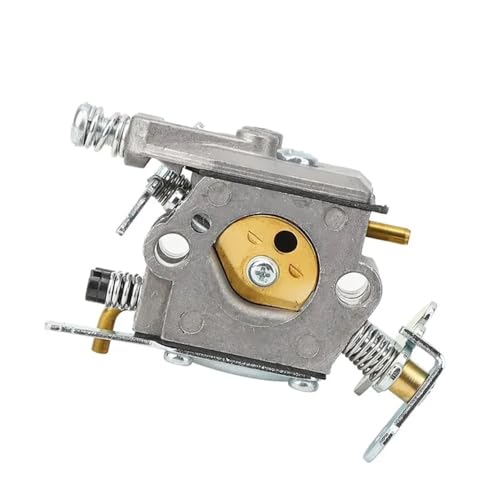 Carburateur tronçonneuse 420 440 stop calage moteur 530071621