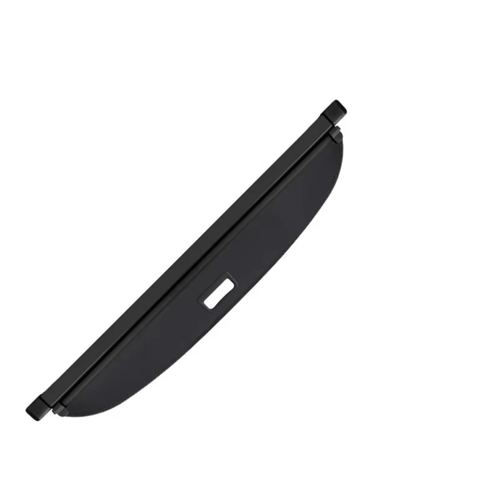 Maletero trasero protector para Kia Sorento MK2 que evita robos y miradas 7