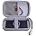 XANAD Hard Case for Walabot DIY Plus or Walabot DIY -In-Wall Imager,Portable box for Wall Scanner,with mesh pocket for accessories,such as USB Cable