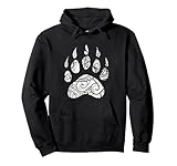 Photo Gallery orso paw native american felpa con cappuccio Photo Gallery orso paw native american felpa con cappuccio