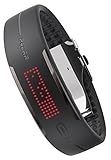 Polar Loop2 Pulsera de Actividad, Unisex Adulto, Negro, M